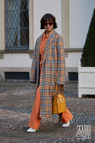 Milan Fashion Week Aw 2019 Street Style Women 117