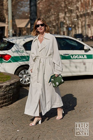 Milan Fashion Week Aw 2019 Street Style Women 126