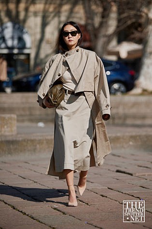 Milan Fashion Week Aw 2019 Street Style Women 128