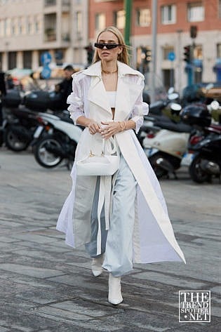 Milan Fashion Week Aw 2019 Street Style Women 132