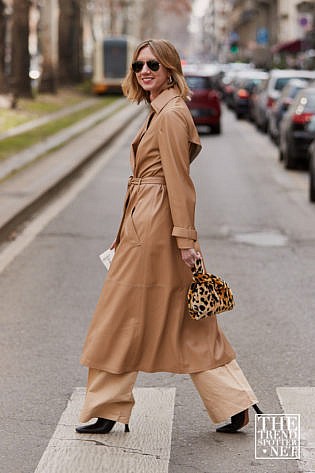 Milan Fashion Week Aw 2019 Street Style Women 183