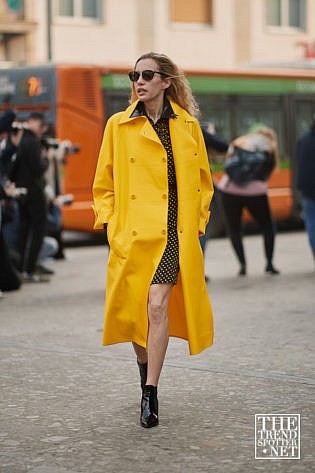 Milan Fashion Week Aw 2019 Street Style Women 54