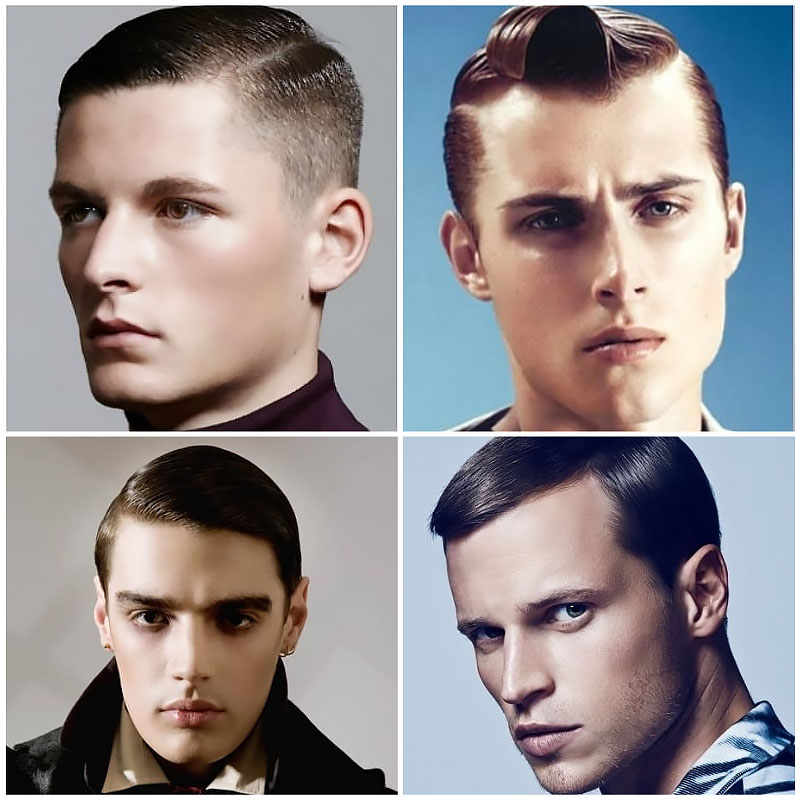 10 Cool Wet Hairstyles for Men in 2023 - The Trend Spotter 10 Cool Wet Hairstyles for Men in 2023 - The Trend Spotter