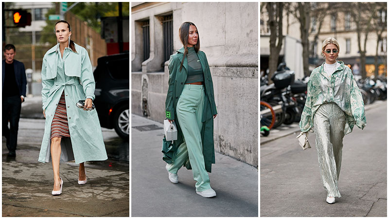 Mint Trend