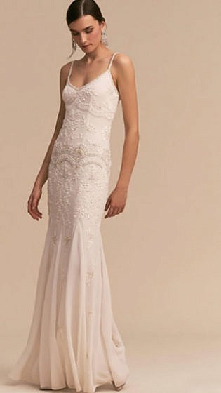 Naomi Gown