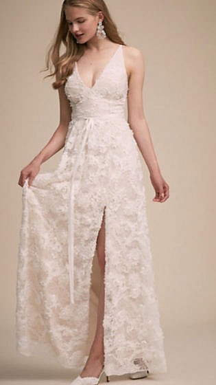 Napa Dress