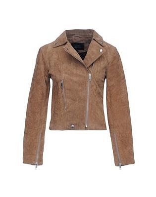 Pop Copenhagen Biker Jacket