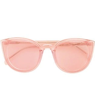 Spektre Cat Eye Sunglasses Pink