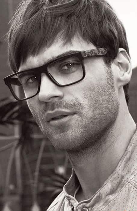 60 Chic Fringe Haircuts For Men 2022 Gallery  Hairmanz