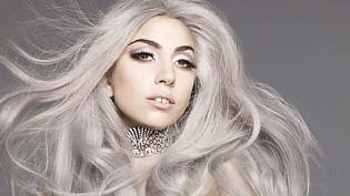 Silver Hair Colour Ideas