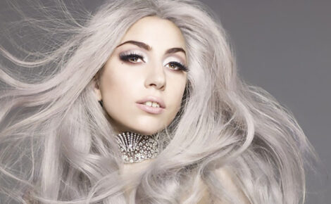 Silver Hair Colour Ideas