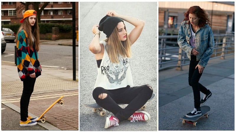 Skater Hipster Copy