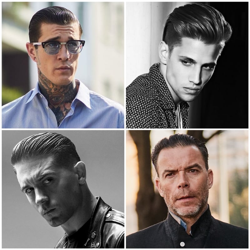 7 Cool Haircuts For Men That Have Stood The Test Of Time