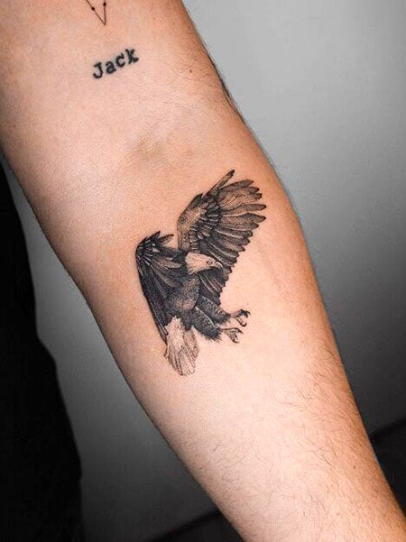 20 Cool Ideas for Good First Tattoos for Guys to Try in 2023