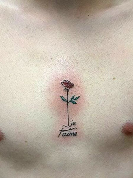 52 Best small tattoo ideas in 2023