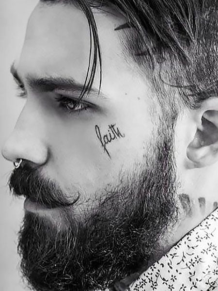 30 Cool Small Tattoo Ideas For Men In 2020 The Trend Spotter