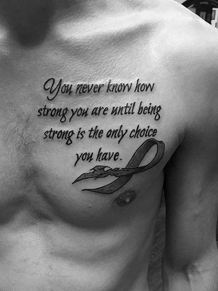 55 Small Tattoo Designs For Men With Deep Meanings Fashion Enzyme