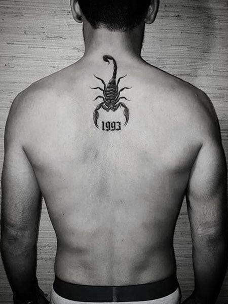 30 Cool Small Tattoo Ideas For Men In 2020 The Trend Spotter