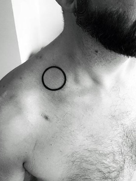 30 Cool Small Tattoo Ideas for Men in 2021 - The Trend Spotter