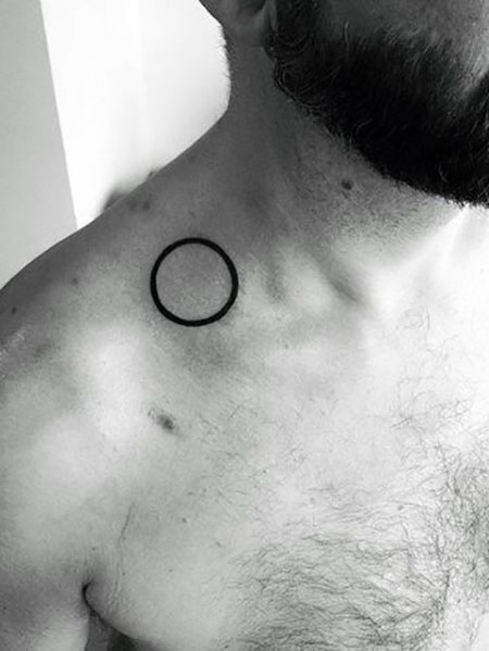 Small Tattoo Ideas For Guys