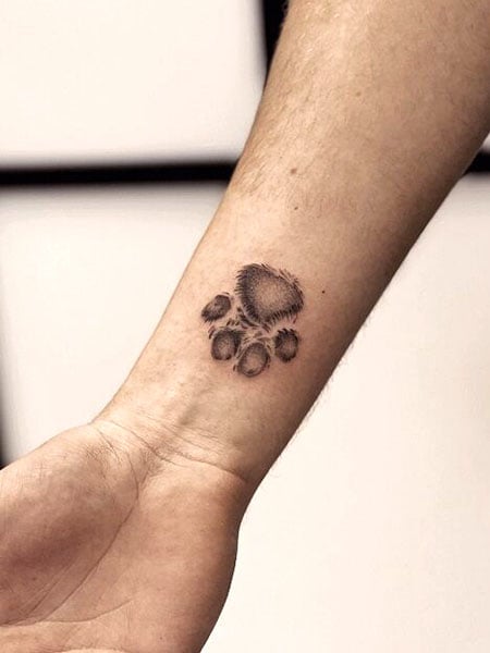 9 Most Common Placements For a First Tattoo  Tattoo Ideas Artists and  Models