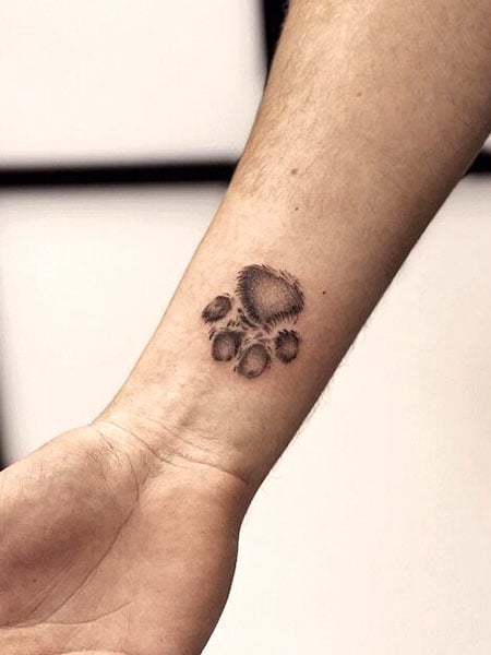 32 Small  Unique Tattoos For Men and What They Mean  Saved Tattoo