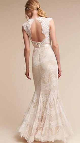 Suri Gown