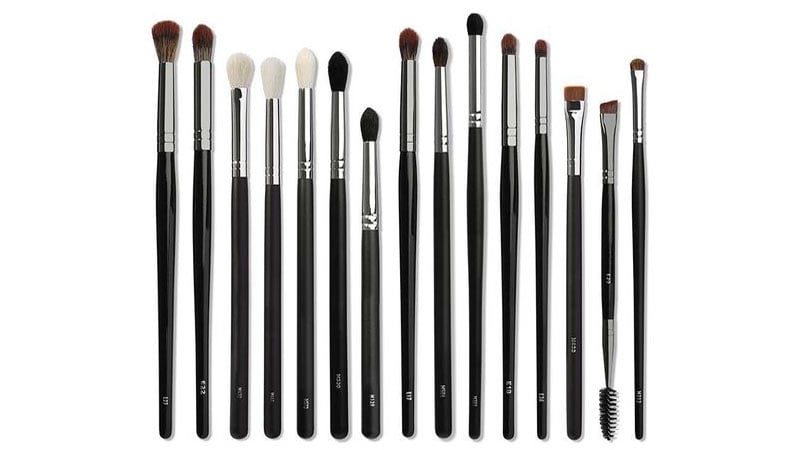 Types Of Brushes