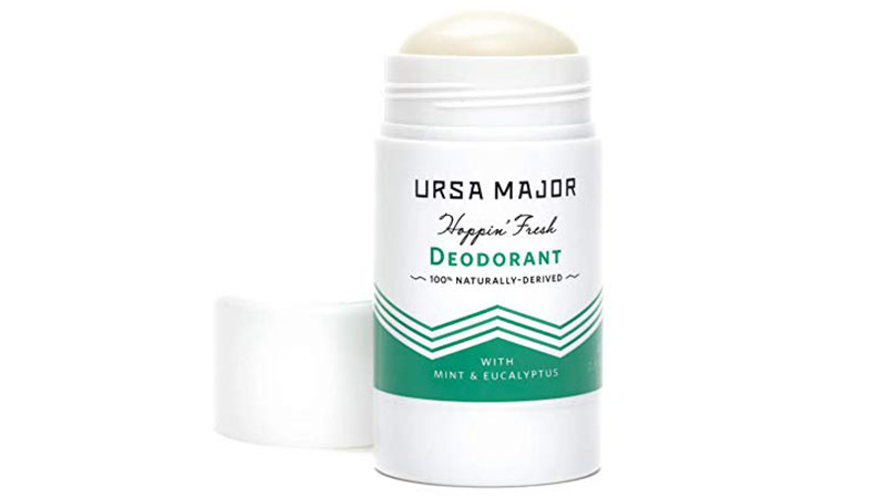 Ursa Major Hoppin' Fresh Deodorant