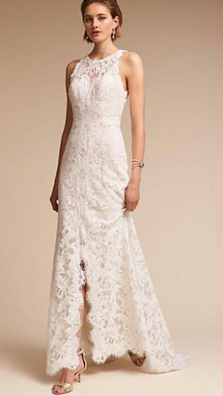 Ventura Gown