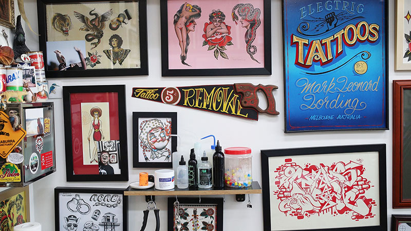 10 Best Tattoo Parlours in Melbourne in 2023 - The Trend Spotter