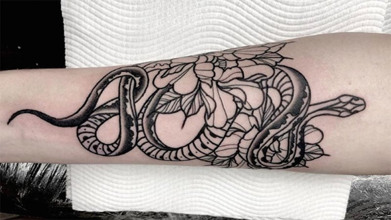 10 Best Tattoo Parlours in Melbourne in 2023 - The Trend Spotter