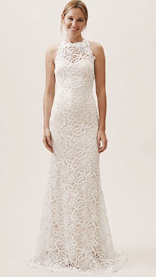 Vista Gown