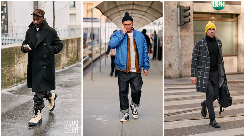The Trend Spotter