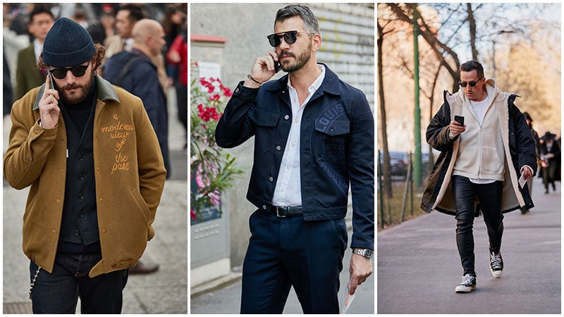Dress to Impress: What to Wear to Concert Guys
