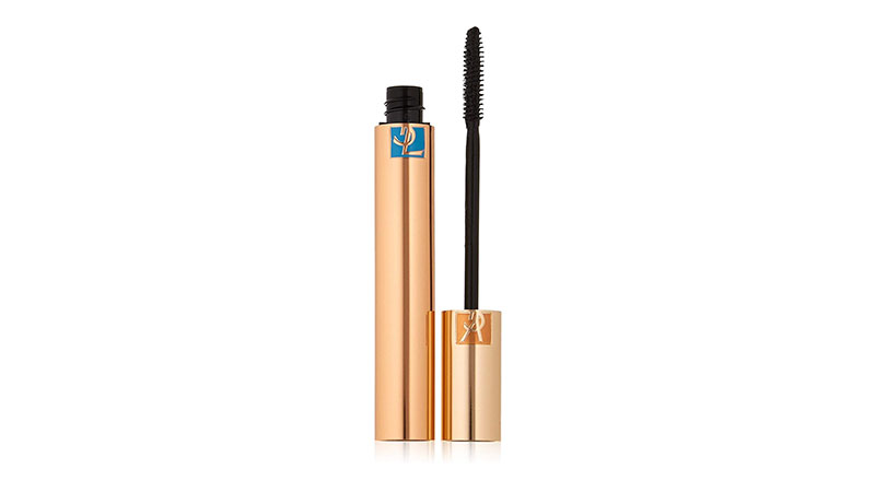 Ysl Mascara Volume Effosilwith