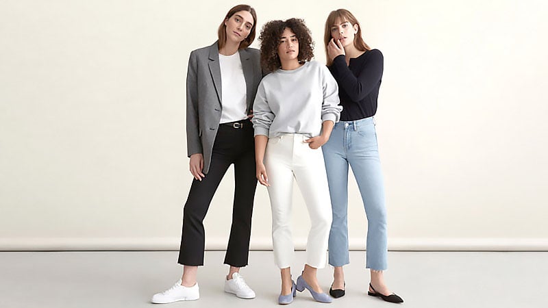 Women White Trousers | Explore our New Arrivals | ZARA India