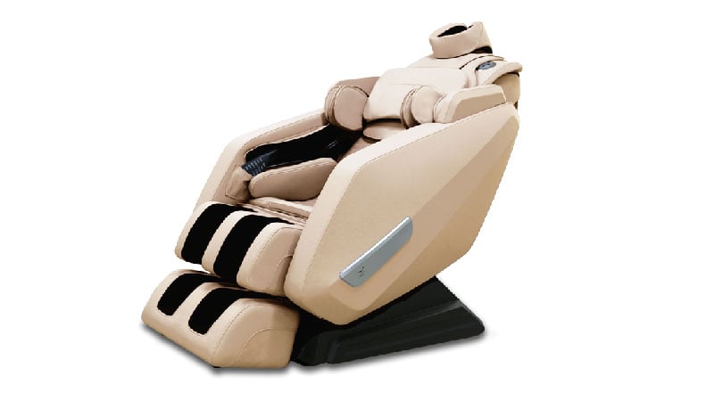 Intouchmassage Smart Glide