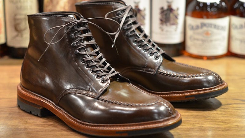 new england boot company