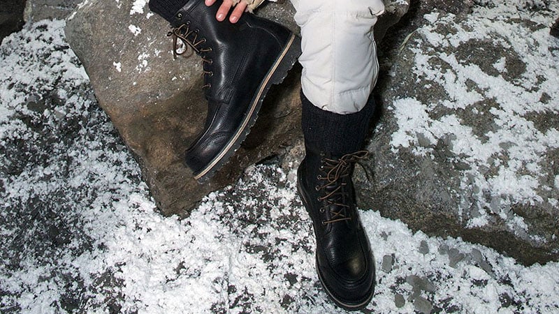 Belstaff Boots