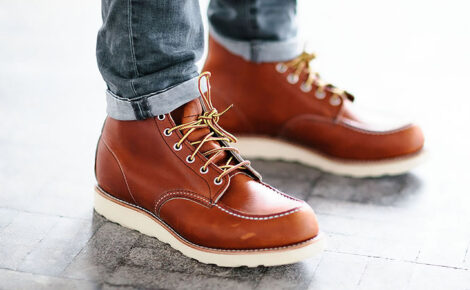 Best Boot Brands Men