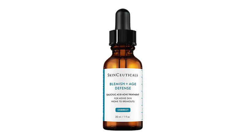 Blemish + Age Defense