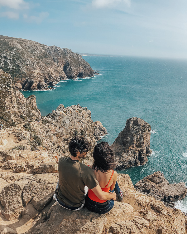 Cabo Da Roca  colares