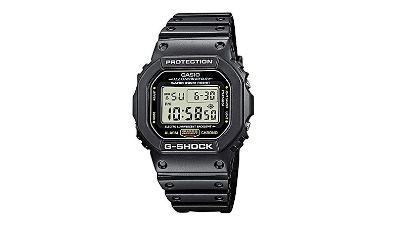 Casio Gshock Sports Watch