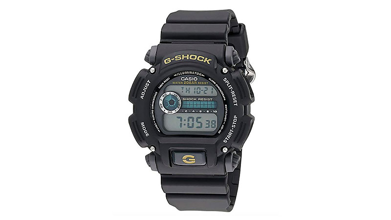 Casio Gshock Watch