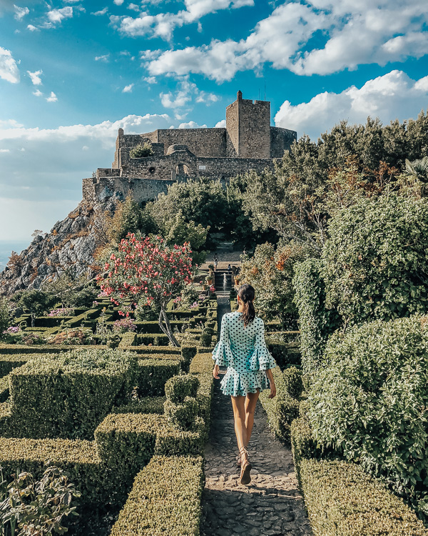 Castelo De Vide Marvão