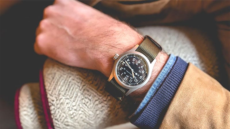 Cool Watches For Men