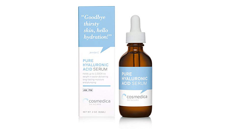 Cosmedica Pure Hyaluronic Acid