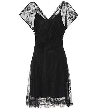 Diane Von Furstenberg Lace Dress | Mytheresa