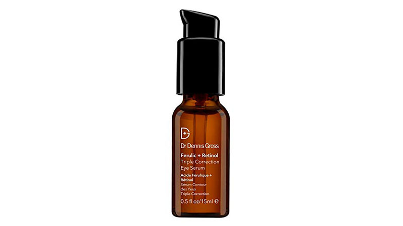 Dr Dennis Gross Ferulic + Retinol Eye Serum